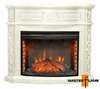 Каминокомплект MONTANA + Firespace33LED